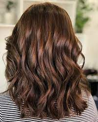 Diy at home hair color: 15 Mahogany Hair Color Shades You Have To See Mahogany Hair Hair Color Mahogany Rich Brown Hair
