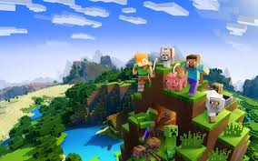 Minecraft is a game that was originally released as a sandbox game, and has now been developed into a survival game. Minecraft Education Edition Set Up A Multiplayer World Cdsmythe