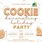 December Connecting Event – Holiday Party! event image