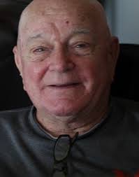 Obituary information for Roy "Buck" M. Newcomer