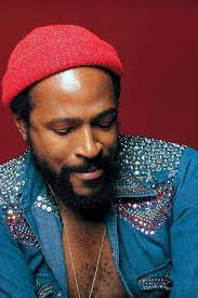 Marvin Gaye's life and legacy