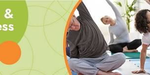 Gentle Yoga