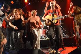 Organiser une fête de la musique à luxembourg en période covid. Fete De La Musique Deutsch Franzosische Gesellschaft In Leipzig E V