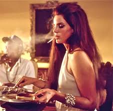 Sounds perfect wahhhh, i don't wanna. How To Dress Like Lana Del Rey Bellatory Fashion And Beauty