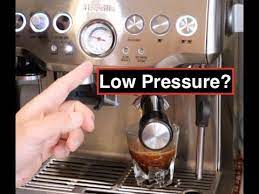 Here are some suggestions and tips that our readers tell us get airdrop working on their devices and macs. Getting Low Pressure New To Breville Barista Express Youtube