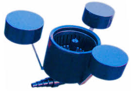 Welche Pumpe Fur Teiche Teichpflege