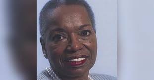 Anne Marie Booker-Garfield Obituary