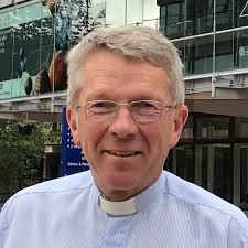 Abbey Clergy and Staff