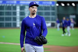 Nationals vs Dodgers Prediction, Picks & Odds for Today's MLB Game