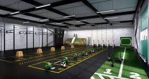 89aa33860accf5973111007cc5456fe9 Jpg 637 339 Fitness Fitnessraum Fitnessstudio