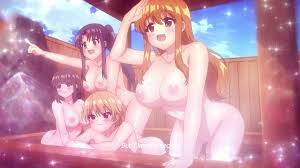 Harem Camp! ep5 ENG SUB Hentai Online HD