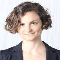 Miriam Huntley, Co-Founder, Chief Technology Officer