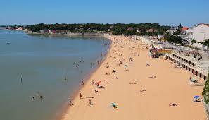 Our green guide to nantes, france, based on richard hammond's recent trip to the region as part of greentraveller's sprinterrail sporting adventure around. Frankreich Urlaub Am Atlantik