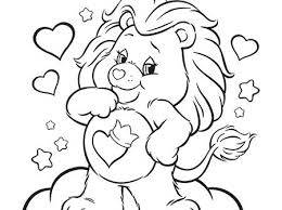 Technology has improved home hair coloring products, which also contain packets of deep conditioning lotion to prevent. Meet Brave Heart Lion Bear Coloring Pages Coloring Pages Cartoon Coloring Pages