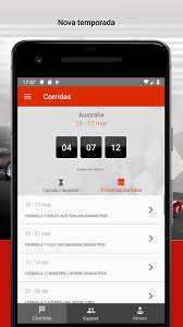 Ret 12 7 9 nq 7 13 13 19 † 9 ret ret ret 11 0: Formula 2021 Calendario E Classificacao Para Android Apk Baixar