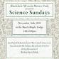 For Adults: Science Sundays – Wolves event image