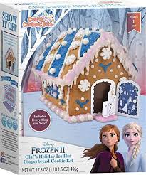 Biscuiteers diy gingerbread house kit has everything you need to build and decorate your own gingerbread house with the kids this christmas. 10 Best Christmas Gingerbread House Kits 2020