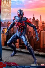 Check spelling or type a new query. Vorbestellung Video Game Masterpiece 1 6 Spider Man 2099 Black Suit Ht Exclusive Actionfigur Actionfiguren Vorbestellungen Comic Cave