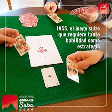 C.), cuando se llevaban a cabo para homenajear a los dioses del panteón olímpico al que los griegos antiguos rendían culto (de allí su nombre: Embajada De Suiza En Chile Jass El Juego De Cartas Mas Popular De Suiza Aunque Tiene Su Verdadero Origen En Los Paises Bajos El Jass Es Hoy El Juego Mas