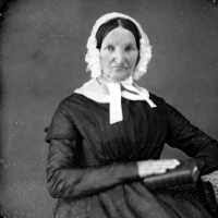 Mary Odell (1787–1856) • FamilySearch