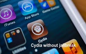 How To Get Cydia Without Jailbreak Mobile Updates