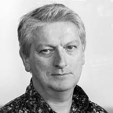 Mark Henley, Photographer, 1966