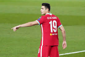 Tümü | bugün sorunsallar (3). Fabrizio Romano Confirms Liverpool Wont Trigger Ozan Kabaks 18m Buy Option Lfc Transfer Room Liverpool S No 1 Source For Transfer News Speculation