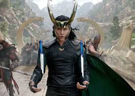 Siapa di sini yang sudah menunggu serial loki? Sinopsis Loki Konfirmasi Latar Waktu Serialnya Greenscene
