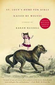 The first two episodes were directed by ridley scott, who also serves as an executive producer for the show. St Lucy S Home For Girls Raised By Wolves By Karen Russell