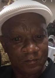 Eldridge Mitchell Obituary