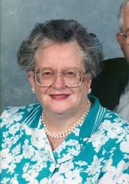 Anne McDuffee Obituary