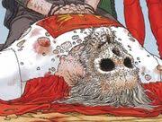 This scene makes two things about jupiter's legacy plain. Sheldon Sampson Jupiter S Legacy Image Comics Database Fandom