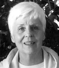 Barbara Kramer Obituary (2007)