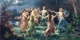 Większość dużych stron internetowych również to robi. Mythology 4 Fascinating Romanian Myths