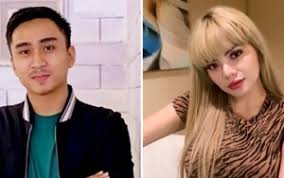 Dinar candy lagu mp3 download from mp3 ssx last update mar 2021. Lutfi Agizal Sindir Soal Jual Celana Dalam Bekas Rp 50 Juta Dinar Candy Ngamuk Mulutnya Lemes