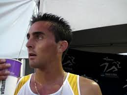 Michael Coe 1500 qualifier for the finals pt 2