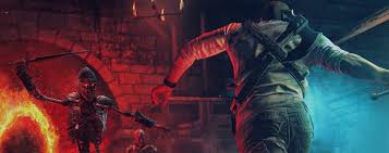 Dying Light Hellraid Delayed Until August Thesixthaxis