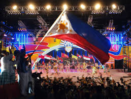 Opening ceremony of the 29th sea games 2017★ date: Philippines May Host 2019 Sea Games As Brunei Withdraws