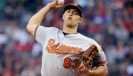 Kyle Kendrick Stats, Age, Position, Height, Weight, Fantasy & News