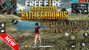 Wondering what's in store for you in the latest free fire game update?! Woow Free Fire New Update 09 01 2018 Youtube