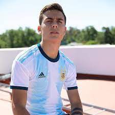Camiseta argentina copa america 2019 bebes. Argentina Jersey For Copa America 2019 For Cheap Best D327e 49c1c