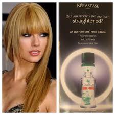 Christopher Houser Hair