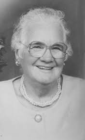 BETTY JEAN DEAN NAPIER