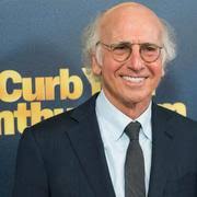 Larry David