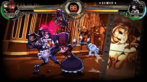 2nd encore has experienced — from the success of the sgcs, skullgirls mobile and the new season pass — proves the game is nothing if not resilient. Skullgirls 2nd Encore Gameplay Pc Hd 1080p Youtube
