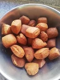 One simple recipe for every day. Quick Snack Half Cakes Recipe 2 Chef D The Overall Cook Facebook