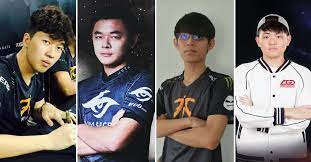 One of the active malaysia dota 2 trading and competitive group. 4 Prominent Malaysian Dota 2 Pro Gamers You Should Watch Out In The International 7 Sevenpie Com Because Everyone Has A Story To Tell