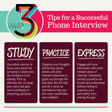 Pin By Fashion Intern Ph On Infographics Job Interview Tips Phone Interviews Interview Tips