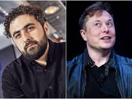 Today, elon musk turns 50 and bitcoin's price seems to want to wish him a happy birthday. Deepmind Cofounder Partied With Elon Musk On The Orient Express