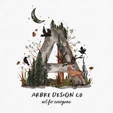 Arbre Design Co | Art for Everyone